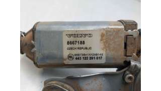 MOTOR LIMPIA TRASERO VOLVO V70 II (2005-2007) 2.4 D5 AWD 185CV 2401CC - L.8066431 / 8667186