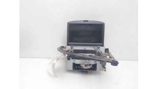 PANTALLA MULTIFUNCION VOLVO V70 II (2005-2007) 2.4 D5 AWD 185CV 2401CC - L.8066442 / 30775626