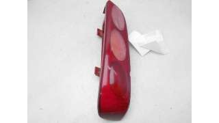 PILOTO TRASERO DERECHO FIAT SEICENTO / 600 (1998-2010) 1.1 (187AXB, 187AXB1A, 187AXC1A02) 54CV 1108CC - L.8066600 / 0046511