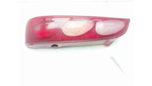 PILOTO TRASERO DERECHO FIAT SEICENTO / 600 (1998-2010) 1.1 (187AXB, 187AXB1A, 187AXC1A02) 54CV 1108CC - L.8066600 / 0046511 2