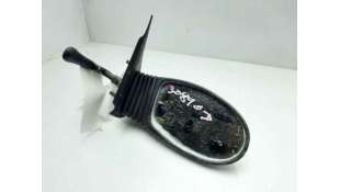 RETROVISOR DERECHO FIAT SEICENTO / 600 (1998-2010) 1.1 (187AXB, 187AXB1A, 187AXC1A02) 54CV 1108CC - L.8066605 / 0735250511