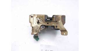 CERRADURA PUERTA DELANTERA DERECHA RENAULT EXPRESS FURGÓN (1994-1998) 1.9 D (F40R) 54CV 1870CC - L.8066658 / 7701031778