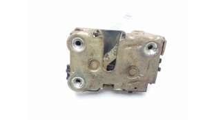 CERRADURA PUERTA DELANTERA DERECHA RENAULT EXPRESS FURGÓN (1994-1998) 1.9 D (F40R) 54CV 1870CC - L.8066658 / 7701031778 2