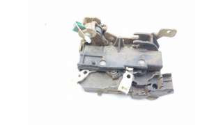 CERRADURA PUERTA DELANTERA DERECHA RENAULT EXPRESS FURGÓN (1994-1998) 1.9 D (F40R) 54CV 1870CC - L.8066658 / 7701031778