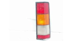 PILOTO TRASERO DERECHO RENAULT EXPRESS FURGÓN (1994-1998) 1.9 D (F40R) 54CV 1870CC - L.8066660 / 7701031916