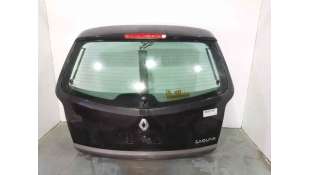 PORTON TRASERO RENAULT LAGUNA II GRANDTOUR (2004-2007) 2.0 16V (KG00, KG0K, KG0W, KG0P) 133CV 1998CC - L.8066687 / 77014726