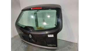 PORTON TRASERO RENAULT LAGUNA II GRANDTOUR (2004-2007) 2.0 16V (KG00, KG0K, KG0W, KG0P) 133CV 1998CC - L.8066687 / 77014726 2