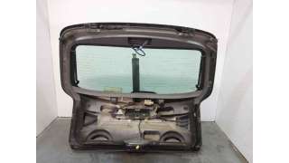 PORTON TRASERO RENAULT LAGUNA II GRANDTOUR (2004-2007) 2.0 16V (KG00, KG0K, KG0W, KG0P) 133CV 1998CC - L.8066687 / 77014726