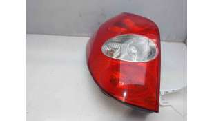 PILOTO TRASERO IZQUIERDO RENAULT LAGUNA II GRANDTOUR (2004-2007) 2.0 16V (KG00, KG0K, KG0W, KG0P) 133CV 1998CC - L.8066690 