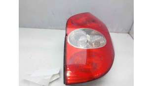 PILOTO TRASERO DERECHO RENAULT LAGUNA II GRANDTOUR (2004-2007) 2.0 16V (KG00, KG0K, KG0W, KG0P) 133CV 1998CC - L.8066691 / 