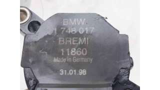 BOBINA ENCENDIDO BMW 3 TOURING (1995-1999) 320 I 150CV 1991CC - L.8066812 / 1748017