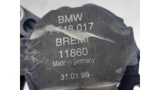BOBINA ENCENDIDO BMW 3 TOURING (1995-1999) 320 I 150CV 1991CC - L.8066813 / 1748017