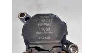 BOBINA ENCENDIDO BMW 3 TOURING (1995-1999) 320 I 150CV 1991CC - L.8066814 / 1748017
