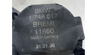 BOBINA ENCENDIDO BMW 3 TOURING (1995-1999) 320 I 150CV 1991CC - L.8066815 / 1748017