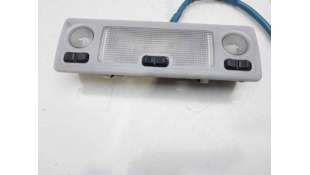 LUZ INTERIOR BMW 3 TOURING (1995-1999) 320 I 150CV 1991CC - L.8066906 / 13808500