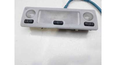 LUZ INTERIOR BMW 3 TOURING (1995-1999) 320 I 150CV 1991CC - L.8066906 / 13808500