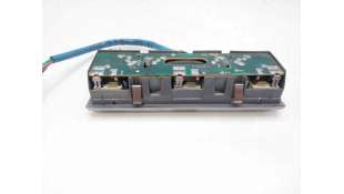 LUZ INTERIOR BMW 3 TOURING (1995-1999) 320 I 150CV 1991CC - L.8066906 / 13808500 2
