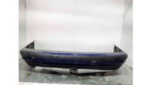 PARAGOLPES TRASERO BMW 3 TOURING (1995-1999) 320 I 150CV 1991CC - L.8066950 / 51128146458