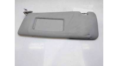PARASOL IZQUIERDO BMW 3 TOURING (1995-1999) 320 I 150CV 1991CC - L.8066952 / 51167252007 PARASOL IZQUIERDO BMW 3 TOURING (1995-1999) 320 I 150CV 1991CC - L.8066952 / 51167252007
