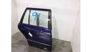 PUERTA TRASERA DERECHA BMW 3 TOURING (1995-1999) 320 I 150CV 1991CC - L.8066980 / 41528185428 2