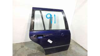 PUERTA TRASERA DERECHA BMW 3 TOURING (1995-1999) 320 I 150CV 1991CC - L.8066980 / 41528185428