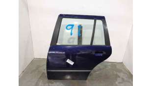 PUERTA TRASERA IZQUIERDA BMW 3 TOURING (1995-1999) 320 I 150CV 1991CC - L.8066981 / 41528185427
