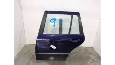 PUERTA TRASERA IZQUIERDA BMW 3 TOURING (1995-1999) 320 I 150CV 1991CC - L.8066981 / 41528185427
