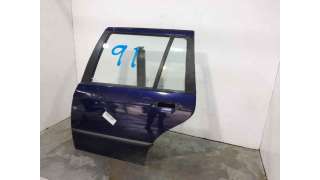 PUERTA TRASERA IZQUIERDA BMW 3 TOURING (1995-1999) 320 I 150CV 1991CC - L.8066981 / 41528185427