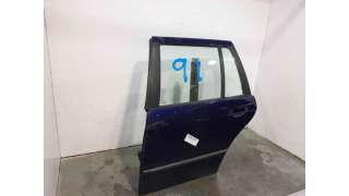 PUERTA TRASERA IZQUIERDA BMW 3 TOURING (1995-1999) 320 I 150CV 1991CC - L.8066981 / 41528185427