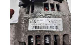 ALTERNADOR FORD FOCUS II (2004-2012) 1.6 100CV 1596CC - L.8067239 / MS1022118354