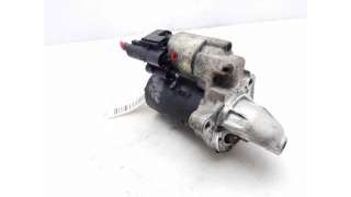 MOTOR ARRANQUE FORD FOCUS II (2004-2012) 1.6 100CV 1596CC - L.8067251 / 2S6U11000CB