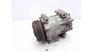 COMPRESOR AIRE ACONDICIONADO FORD FOCUS II (2004-2012) 1.6 TDCI 109CV 1560CC - L.8067266 / SD7V161255 2
