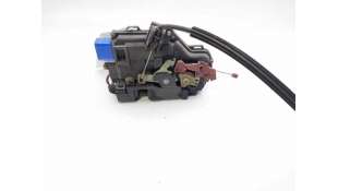 CERRADURA PUERTA DELANTERA DERECHA SEAT ALTEA (2005-) 2.0 TDI 140CV 1968CC - L.8067278 / 3D1837016