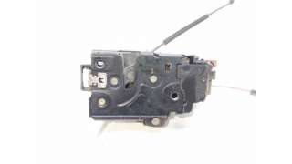 CERRADURA PUERTA DELANTERA DERECHA SEAT ALTEA (2005-) 2.0 TDI 140CV 1968CC - L.8067278 / 3D1837016