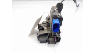 CERRADURA PUERTA DELANTERA DERECHA SEAT ALTEA (2005-) 2.0 TDI 140CV 1968CC - L.8067278 / 3D1837016