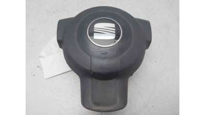AIRBAG DELANTERO IZQUIERDO SEAT ALTEA (2005-) 2.0 TDI 140CV 1968CC - L.8067279 / 5P0880201H