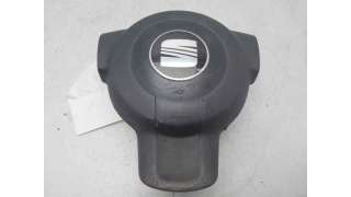 AIRBAG DELANTERO IZQUIERDO SEAT ALTEA (2005-) 2.0 TDI 140CV 1968CC - L.8067279 / 5P0880201H