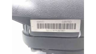 AIRBAG DELANTERO IZQUIERDO SEAT ALTEA (2005-) 2.0 TDI 140CV 1968CC - L.8067279 / 5P0880201H