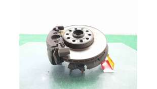 MANGUETA DELANTERA IZQUIERDA SEAT ALTEA (2005-) 2.0 TDI 140CV 1968CC - L.8067295 / 1K0407255P