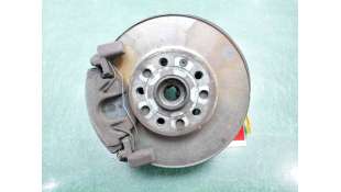 MANGUETA DELANTERA IZQUIERDA SEAT ALTEA (2005-) 2.0 TDI 140CV 1968CC - L.8067295 / 1K0407255P 2