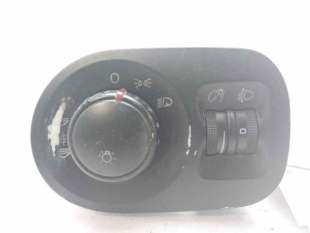 MANDO LUCES SEAT ALTEA (2005-) 2.0 TDI 140CV 1968CC - L.8067296 / 5P0919094A