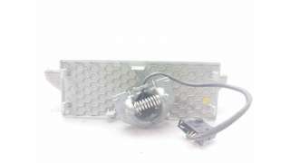 ESPEJO INTERIOR SEAT ALTEA (2005-) 2.0 TDI 140CV 1968CC - L.8067298 / 5P0857511