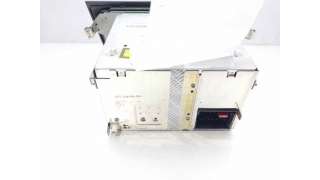 SISTEMA AUDIO / RADIO CD SEAT ALTEA (2005-) 2.0 TDI 140CV 1968CC - L.8067302 / 5P1035152