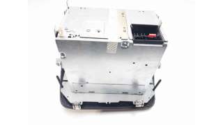 SISTEMA AUDIO / RADIO CD SEAT ALTEA (2005-) 2.0 TDI 140CV 1968CC - L.8067302 / 5P1035152