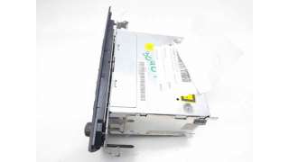 SISTEMA AUDIO / RADIO CD SEAT ALTEA (2005-) 2.0 TDI 140CV 1968CC - L.8067302 / 5P1035152