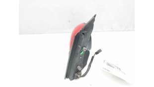 RETROVISOR DERECHO SEAT ALTEA (2005-) 2.0 TDI 140CV 1968CC - L.8067307 / 5P1857508H 2