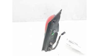 RETROVISOR DERECHO SEAT ALTEA (2005-) 2.0 TDI 140CV 1968CC - L.8067307 / 5P1857508H