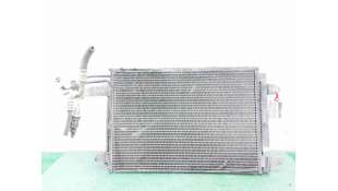 CONDENSADOR / RADIADOR  AIRE ACONDICIONADO SEAT ALTEA (2005-) 2.0 TDI 140CV 1968CC - L.8067335 / 1K0298403