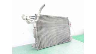 CONDENSADOR / RADIADOR  AIRE ACONDICIONADO SEAT ALTEA (2005-) 2.0 TDI 140CV 1968CC - L.8067335 / 1K0298403