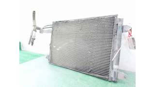 CONDENSADOR / RADIADOR  AIRE ACONDICIONADO SEAT ALTEA (2005-) 2.0 TDI 140CV 1968CC - L.8067335 / 1K0298403